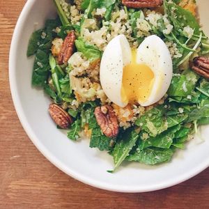 Image post by @lepainquotidienus on Instagram