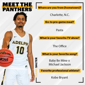 Image post by @adelphimbb on Instagram