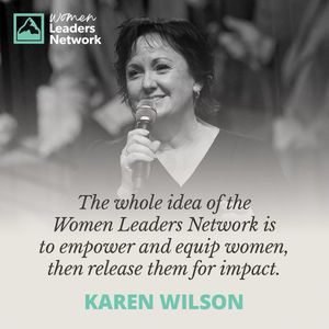 Image post by @glnsummit on Instagram