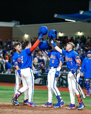 Image post by @gatorsbb on Instagram