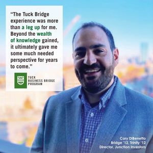 Image post by @tuckbridge on Instagram