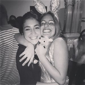 Image post by @lelepons on Instagram