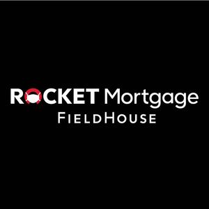 Image post by @rocketmortgagefieldhouse on Instagram
