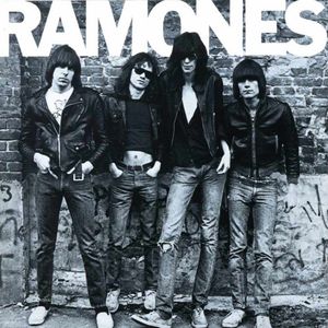 Image post by @ramones on Instagram