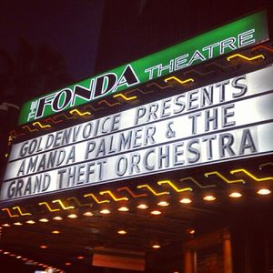 Image post by @goldenvoice on Instagram