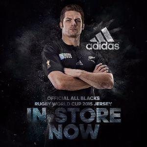Image post by @rebelsport on Instagram