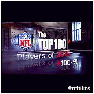 Image post by @nflfilms on Instagram