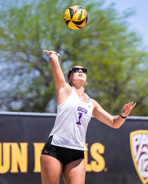 Image post by @gcu_beach on Instagram