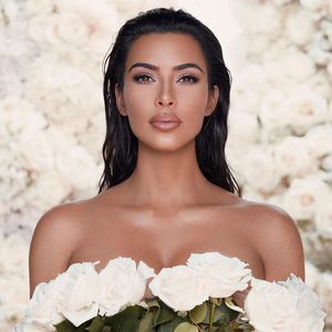 Image post by @kimkardashian on Instagram