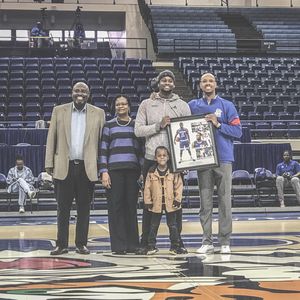 Image post by @tsutigersmbb on Instagram