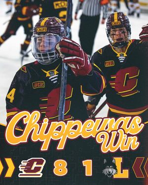 Image post by @cmuhockeyd3 on Instagram