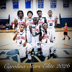 Image post by @cp3academyelite on Instagram