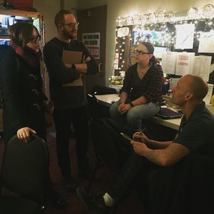 Image post by @playhousesquare on Instagram
