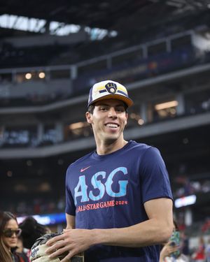 Image post by @christianyelich on Instagram