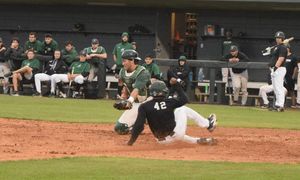 Image post by @stetson_baseball on Instagram