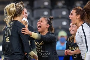 Image post by @oaklandwvb on Instagram