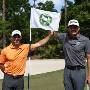 Image post by @commongolf on Instagram