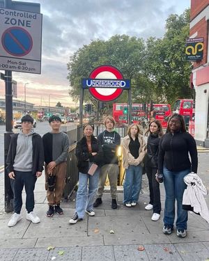 Image post by @dwightschool on Instagram