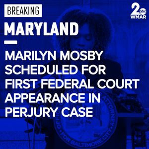 Image post by @wmar2news on Instagram