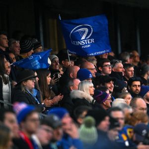 Image post by @leinsterrugby on Instagram