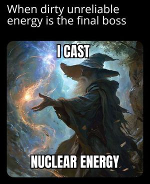 Image post by @generationatomic on Instagram