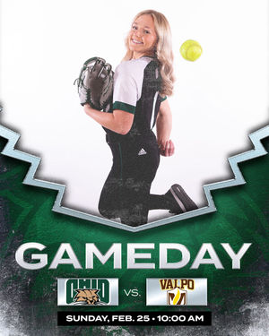 Image post by @ohiobobcatsb on Instagram