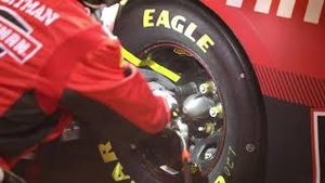 Video post by @richmondraceway on YouTube