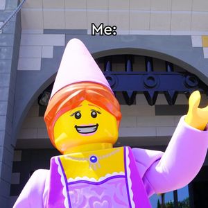 Image post by @legolandcalifornia on Instagram