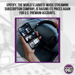 Image post by @power983 on Instagram