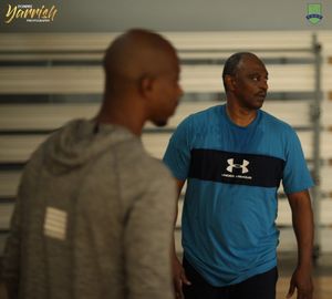 Image post by @tjfordbasketball on Instagram