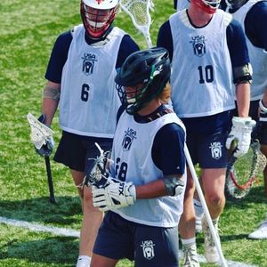 Image post by @msjlacrosse on Instagram
