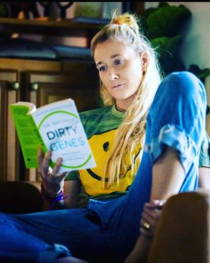 Image post by @kerrileewalsh on Instagram