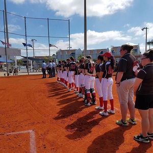 Image post by @brownu_softball on Instagram