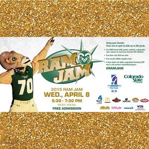 Image post by @csugoldenpoms on Instagram