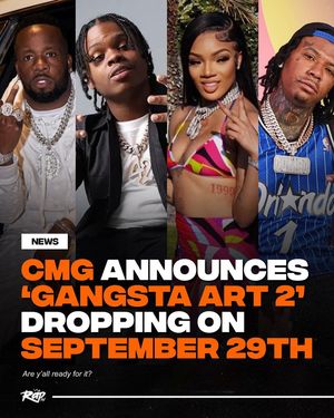 Image post by @rap on Instagram