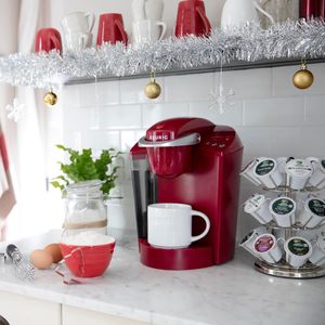 Image post by @keurig on Instagram