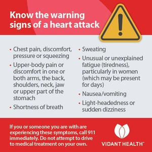 Image post by @ECUHealthMedicalCenter on Facebook