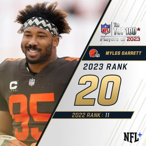 Image post by @nfl on Instagram