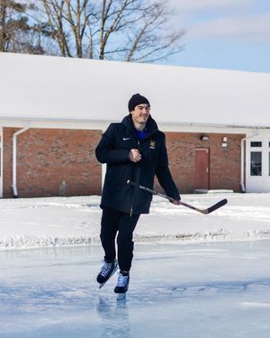 Image post by @uvmmhockey on Instagram