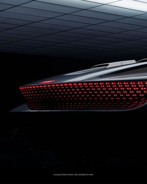 Image post by @audi on Instagram