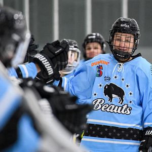 Image post by @buffalobeauts on Instagram
