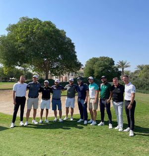 Image post by @berndwiesberger on Instagram