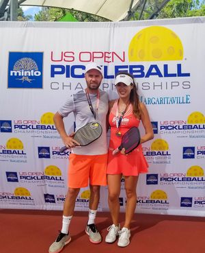 Image post by @franklinpickleball on Instagram