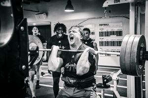 Image post by @spiderfootball on Instagram