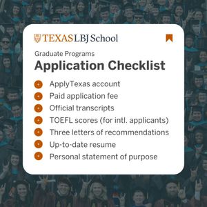 Image post by @thelbjschool on Instagram