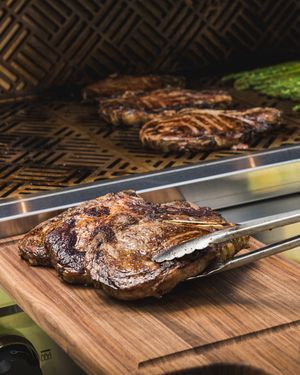 Image post by @kalamazoogrills on Instagram