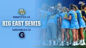Image post by @marquettewlax on Instagram