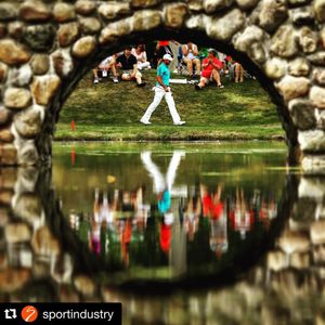 Image post by @gettysport on Instagram