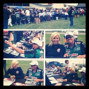 Image post by @jfr_racing on Instagram