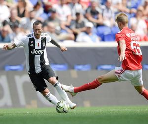 Image post by @fbernardeschi on Instagram